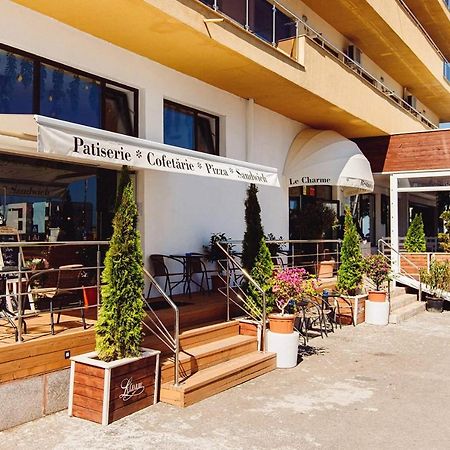 La Vida Loca Apartment Summerland Mamaia Exteriér fotografie