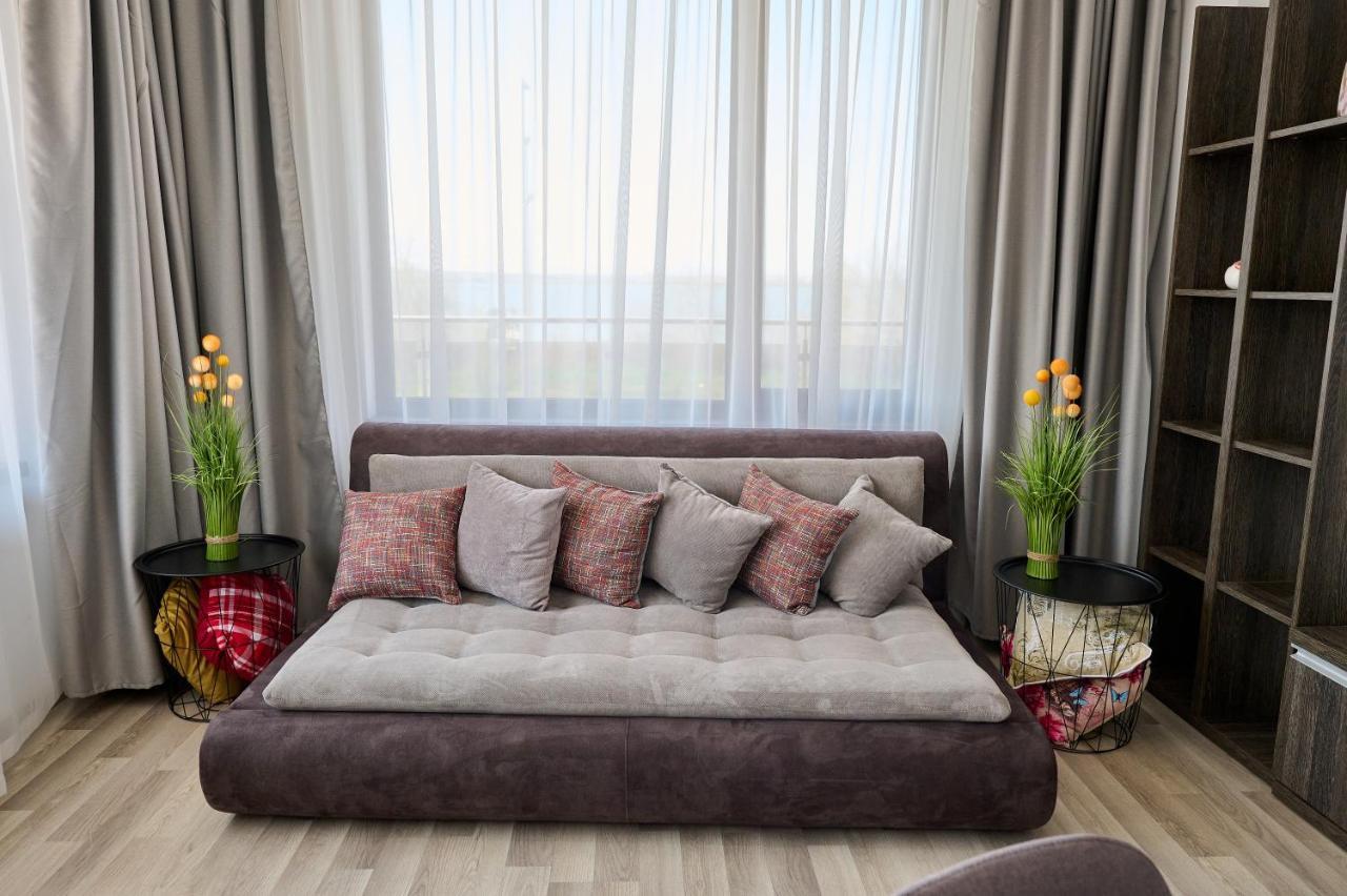 La Vida Loca Apartment Summerland Mamaia Exteriér fotografie