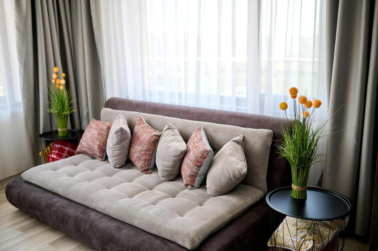 La Vida Loca Apartment Summerland Mamaia Exteriér fotografie