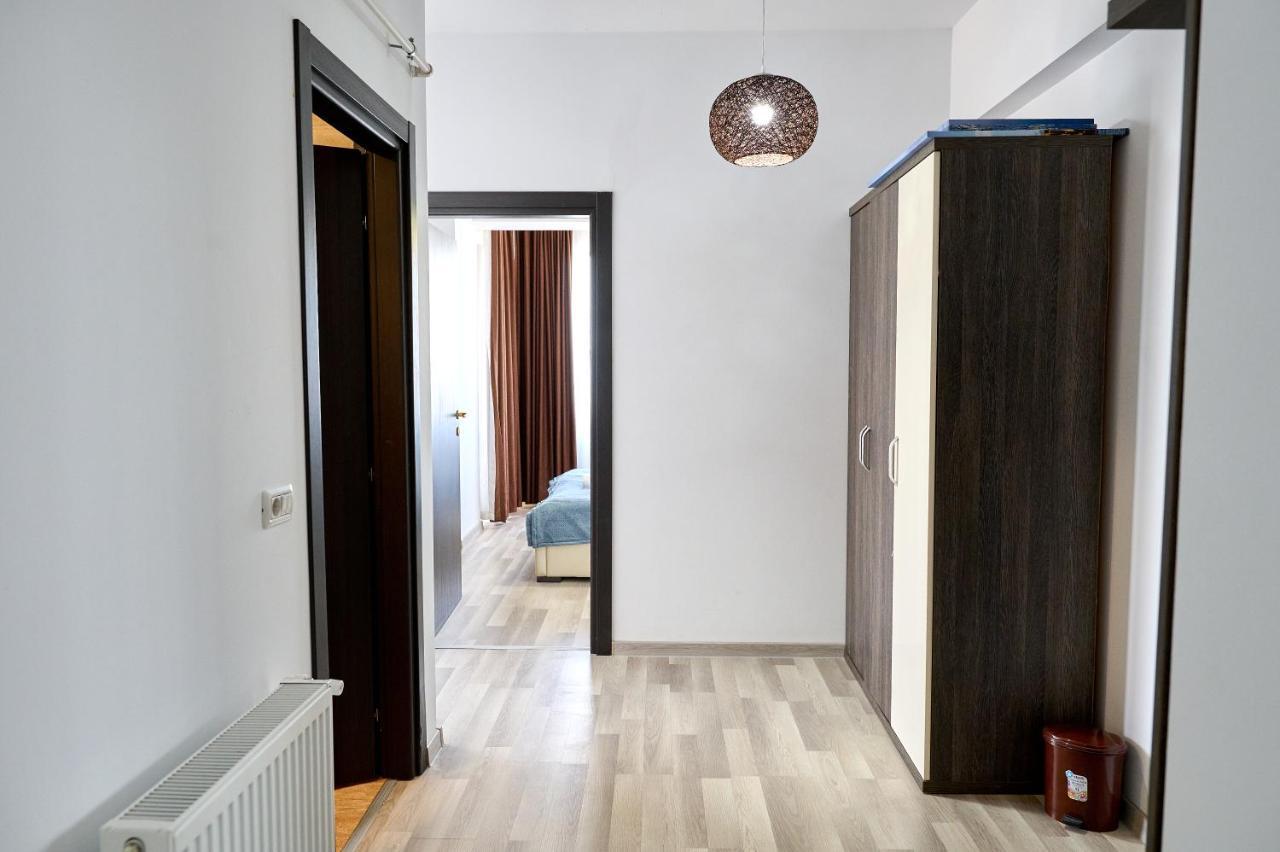 La Vida Loca Apartment Summerland Mamaia Exteriér fotografie