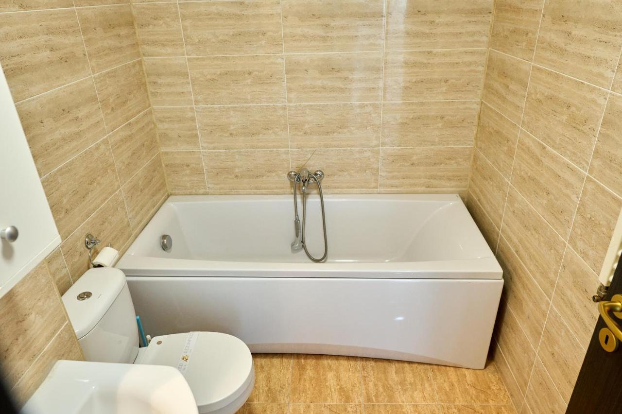 La Vida Loca Apartment Summerland Mamaia Exteriér fotografie