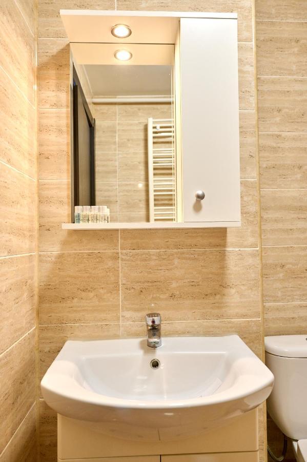 La Vida Loca Apartment Summerland Mamaia Exteriér fotografie